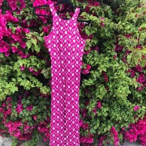 Midi dress